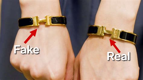 hermes bracelet real vs fake|best faux hermes bracelet.